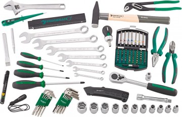 Stahlwille l boxx 111 97830701 2