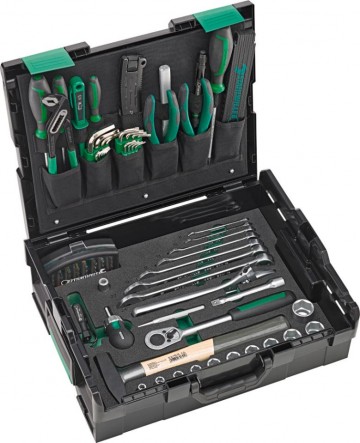 Stahlwille l boxx 111 97830701