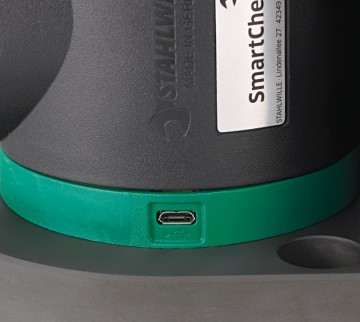 Stahlwille sc100usb 96521208 2