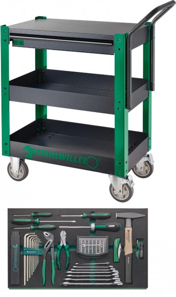 Stahlwille st612 83 98830176