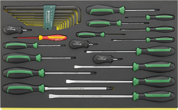 Stahlwille tcs 4620 4660vde 10767 96831168