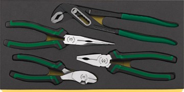 Stahlwille tcs 6501 6602 4 96838179