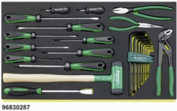 Stahlwille tcs 96830257