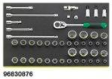 Stahlwille tcs 96830876