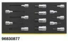 Stahlwille tcs 96830877