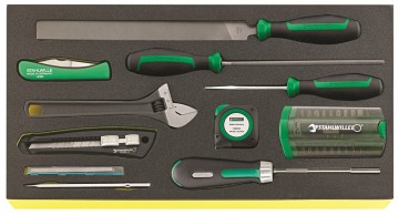 Stahlwille tcs 96834321