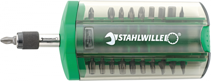 Stahlwille 1202 (96080110) - Bitsets - StahlSpecialist | Dé Stahlwille 1202 (96080110) - Bitsets - StahlSpecialist | Dé
