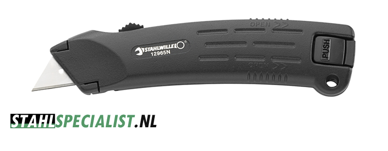 Stahlwille 12965N Safety Knife